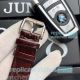 IWC Portofino Black Dial Brown Leather Strap Clone Watch (10)_th.jpg